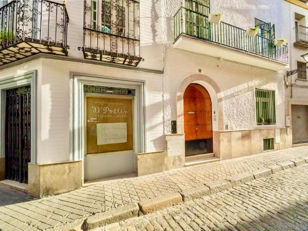 Apartamento Rincones De Stephan *