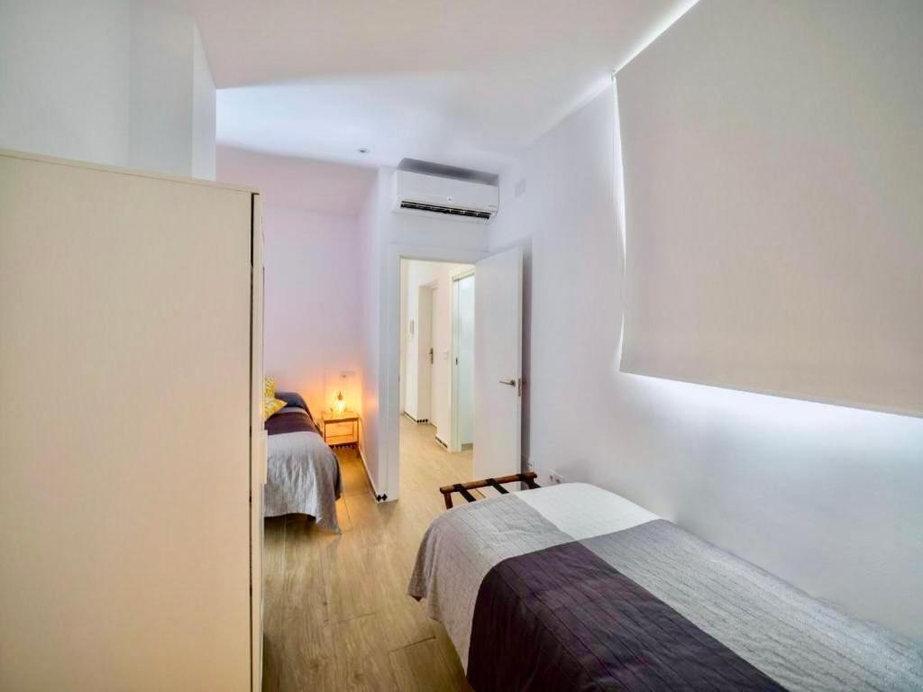 Rincones De Stephan * Sevilha