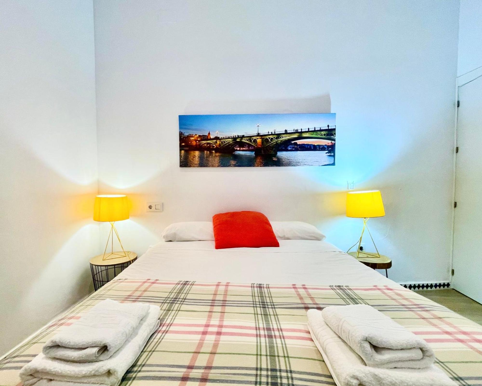 Apartamento Rincones De Stephan