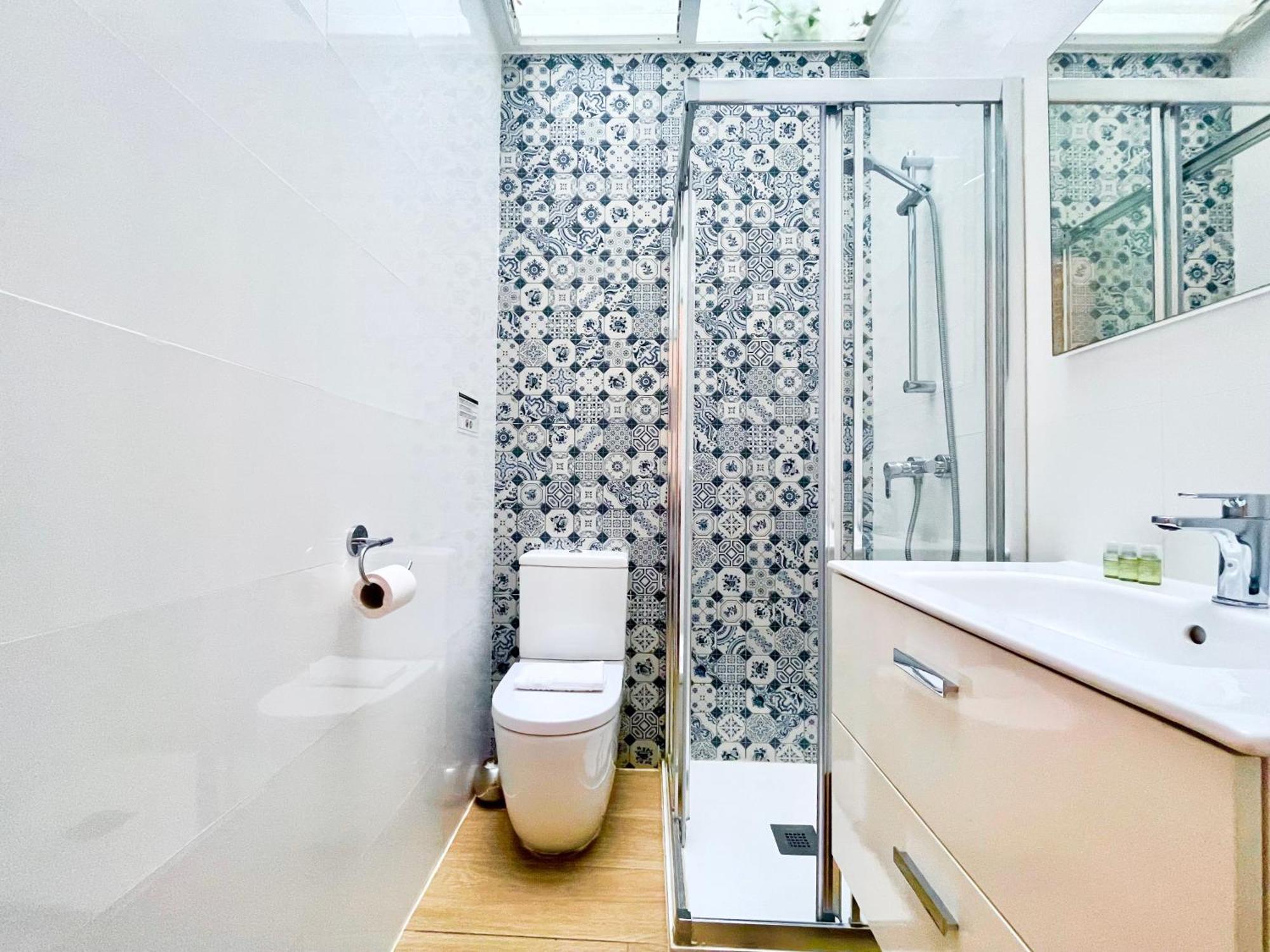 Rincones De Stephan Apartamento Sevilha