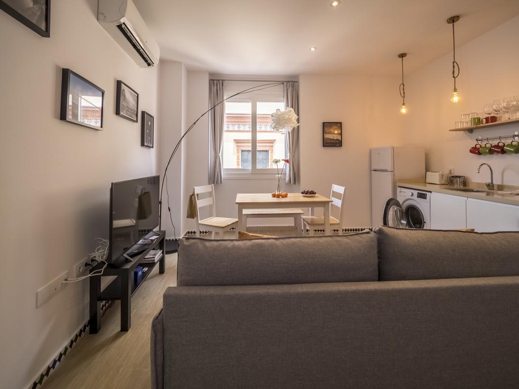 Rincones De Stephan Apartamento *