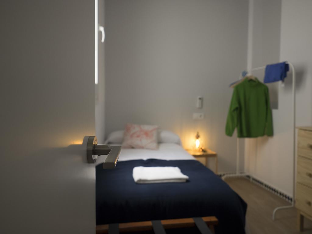 Rincones De Stephan Apartamento *