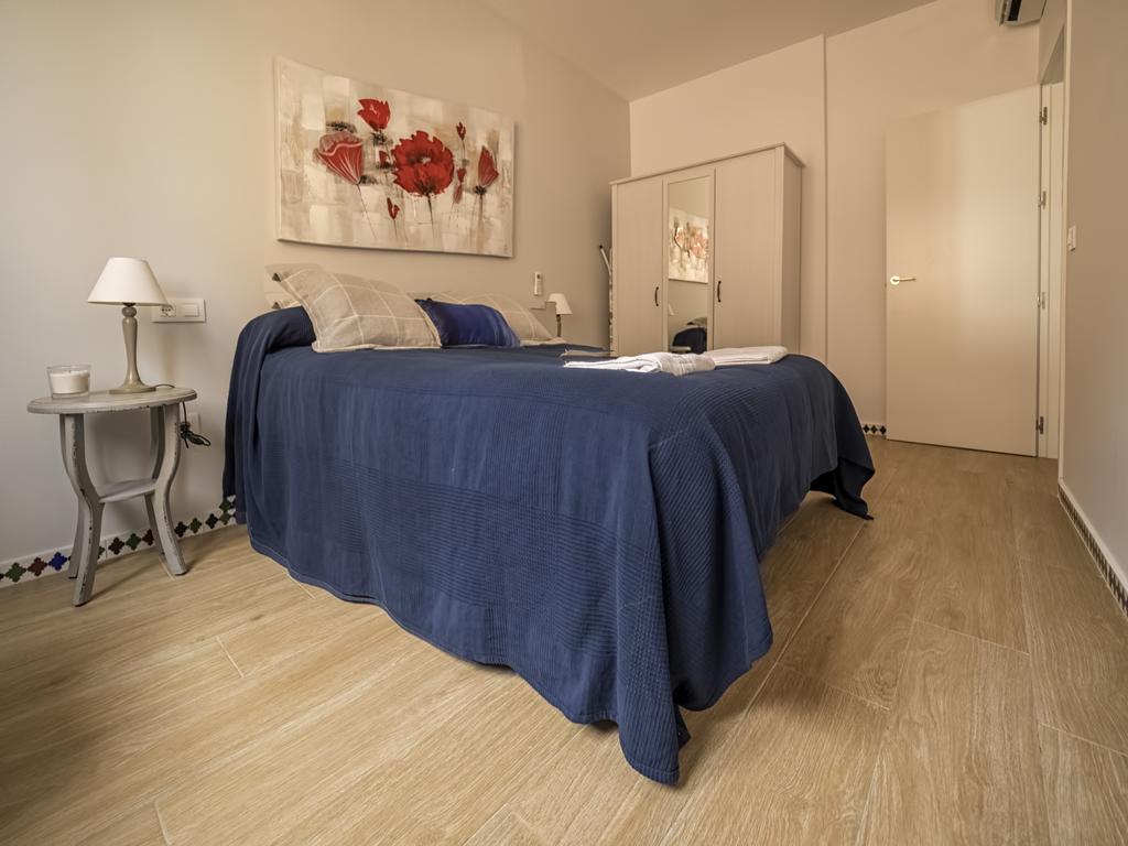 Rincones De Stephan Apartment Sevilla