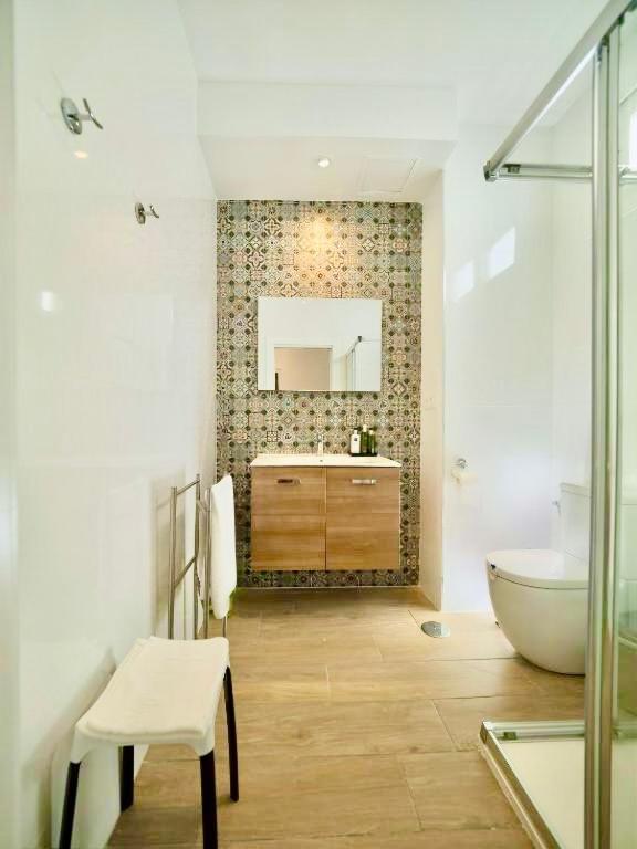 Rincones De Stephan Appartamento Siviglia