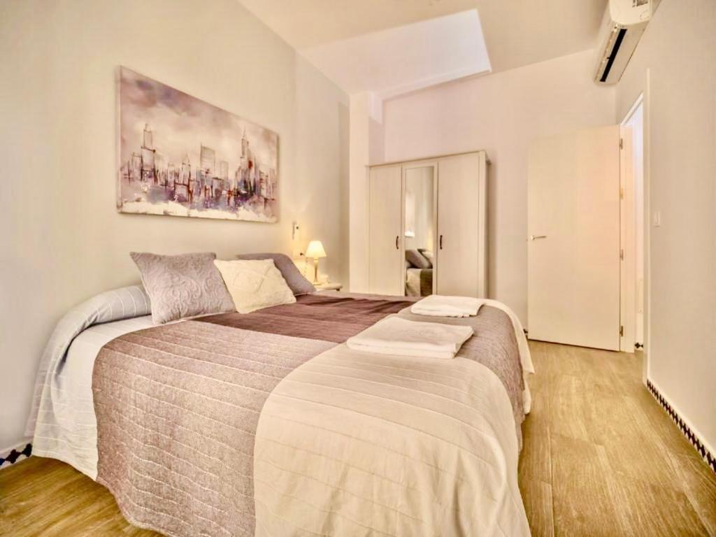Appartamento Rincones De Stephan *