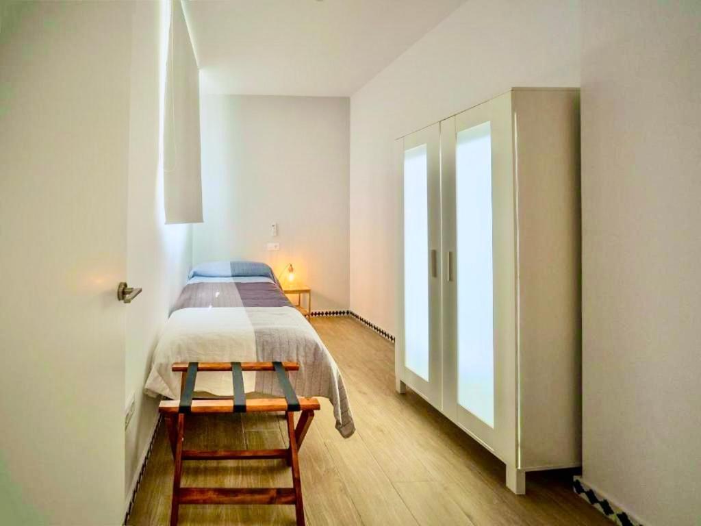 Appartamento Rincones De Stephan