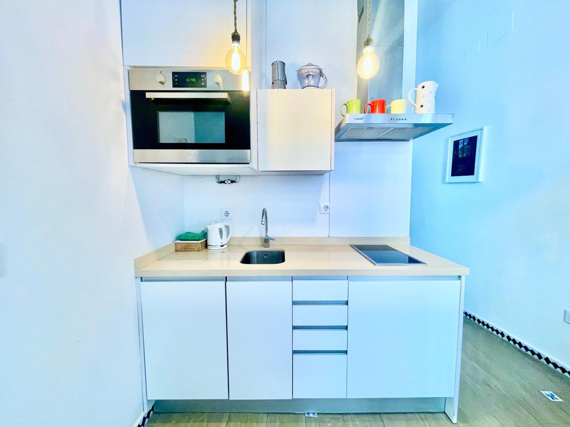 Appartamento Rincones De Stephan *