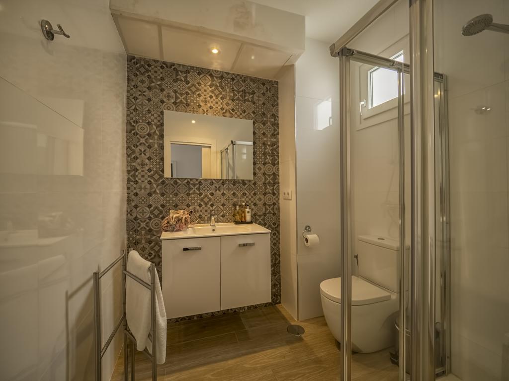 Appartamento Rincones De Stephan *