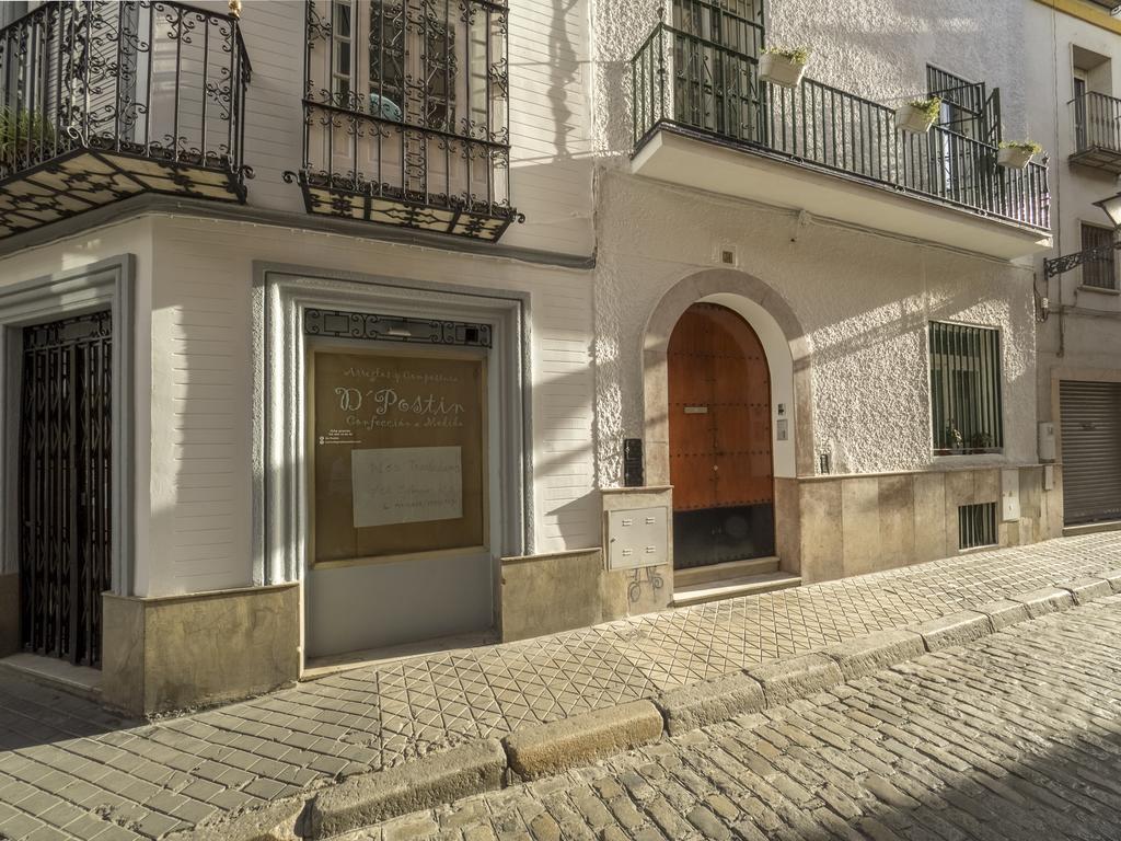 Rincones De Stephan Appartamento